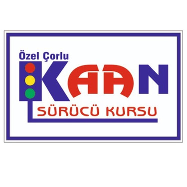 Kaan Sürücü Kursu logo
