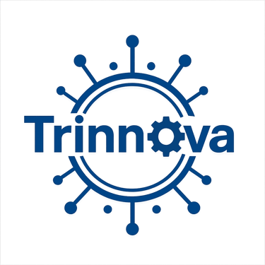 Trinnonva logo