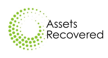 Assets Recovered logo