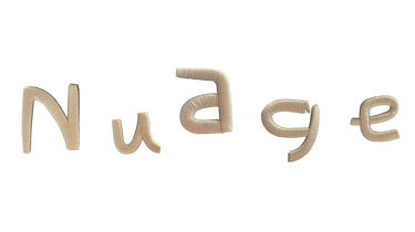 NUAGE logo