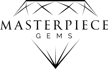 MASTERPIECE GEMS logo