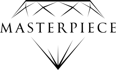 MASTERPIECE GEMS logo