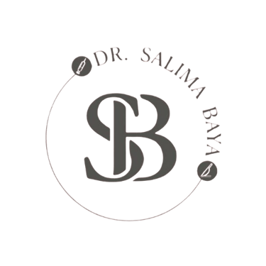 dr Salima Baya logo