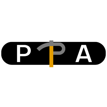 Pickaxe Prospectors Academy logo