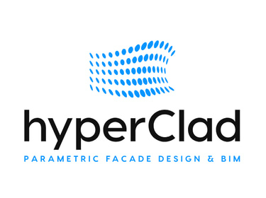 HyperClad logo