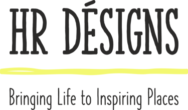 HR Designs logo