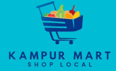 KAMPUR MART logo