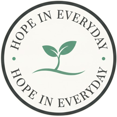 Hope In Every Day logo