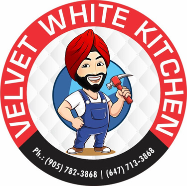 velvetwhitecabinets logo
