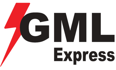 GML Express logo