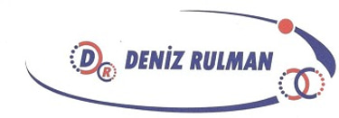 Deniz Rulman logo