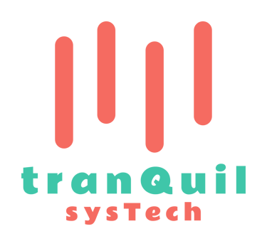Tranquil SysTech logo
