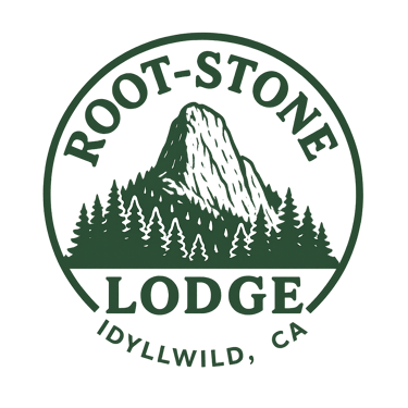 Root-Stone Lodge logo