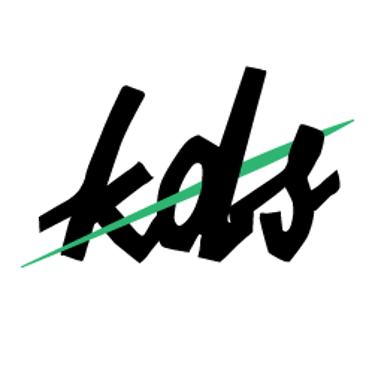 Kevin Di Salvo - Producer/Project Manager logo