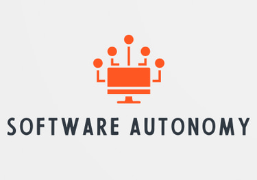 SOFTWARE AUTONOMY logo