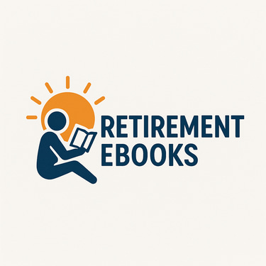 Retirement Ebooks logo