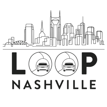 LOOP Nashville logo