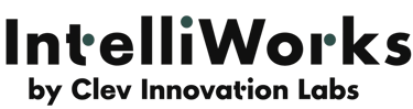 Intelliworks — by Clev Innovation Labs logo