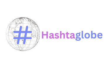 hashtaglobe logo