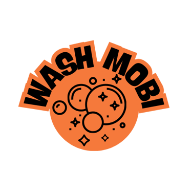 WashMobi logo
