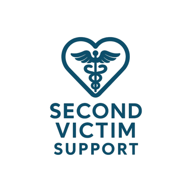 Second Victim Support logo
