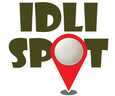 IdliSpot.Com logo