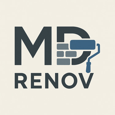 MD Renov logo
