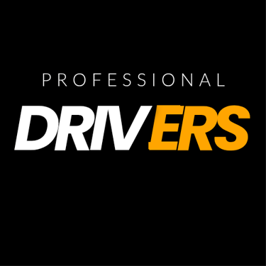 ProDrivers logo