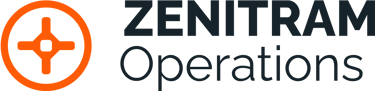 Zenitram Ops logo