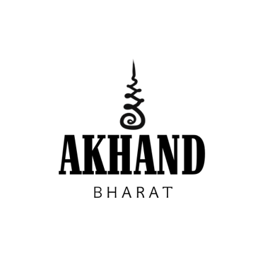Akhand Bharat logo