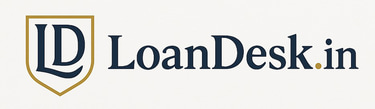 Loan Desk logo
