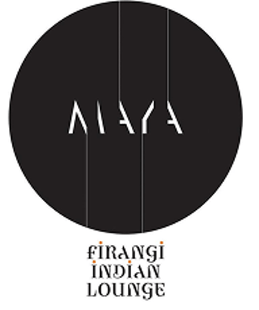 Maya logo