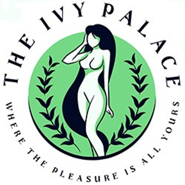 The Ivy Palace logo