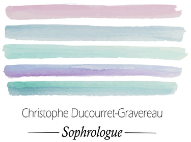 Ducourret-Gravereau Sophrologue logo