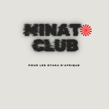 MINATO CLUB logo
