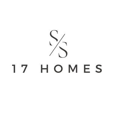 17 Homes logo
