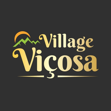 Pousada Village Viçosa logo