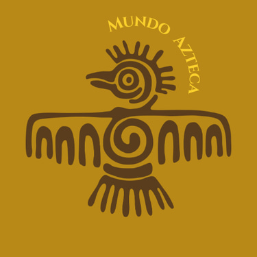 Mundo Azteca logo