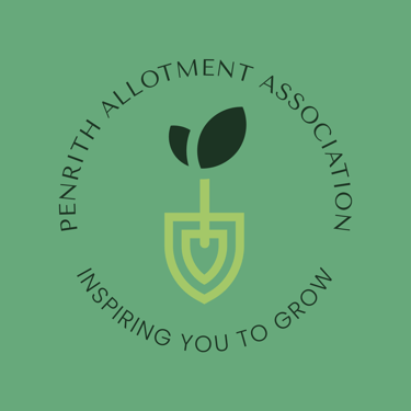 Penrith Allotment Association logo