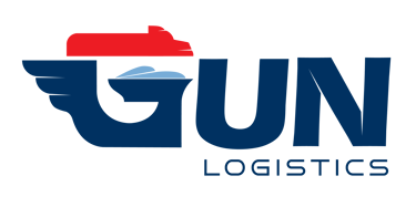 GUN Logistics logo