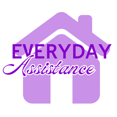 Everyday Assistance logo