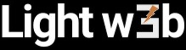 Lightw3b.com logo
