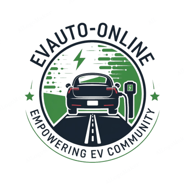 EvAuto logo