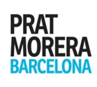PRAT MORERA BARCELONA logo