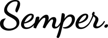 Semper. Industrieservice logo