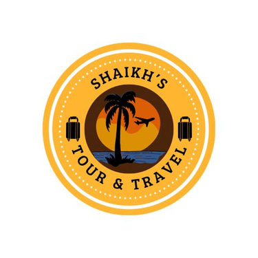 Shaikhs tours and travels logo