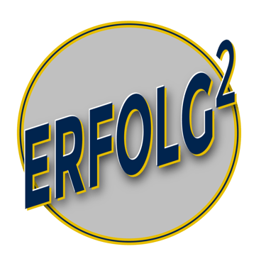 Erfolg2 - Dein Erfolg. Hoch 2. logo