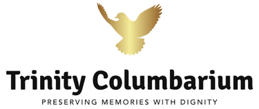 Trinity Columbarium logo