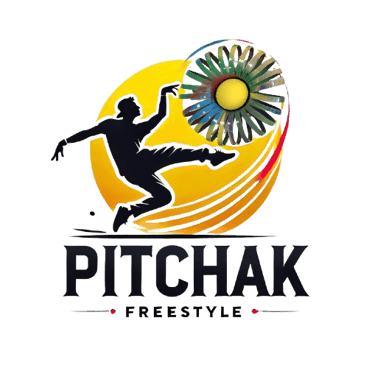 Pitchak logo