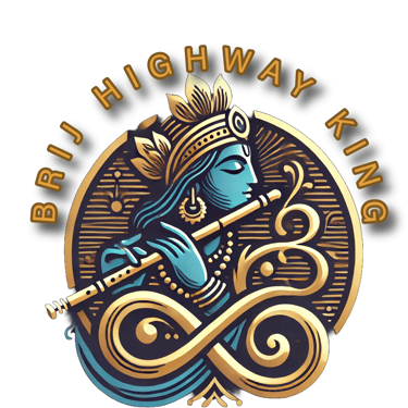 Brij Highway King Hotel logo